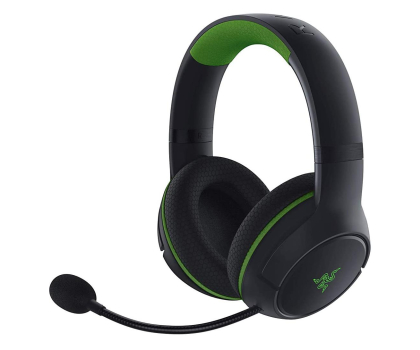 Słuchawka bezprzewodowa RAZER Bezprzewodowy zestaw sluchawkowy do konsoli Xbox Series X